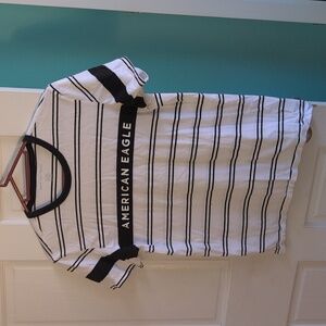 American Eagle Unisex T Shirt